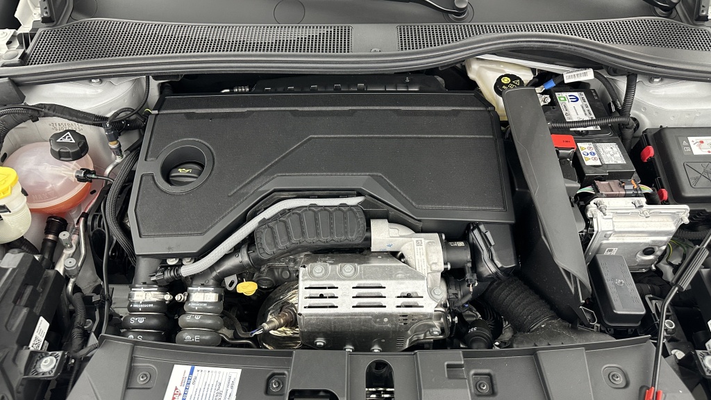 FIAT 600 1.2 Hybrid Turbo 145ch Pop eDCT6 - ref: 8-GLI00026495 - Photo 11
