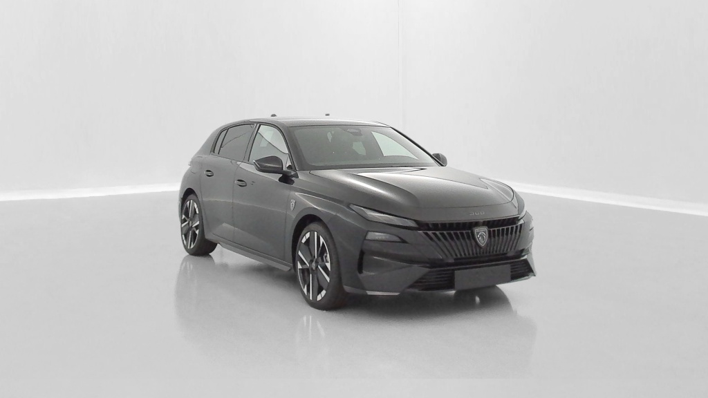 PEUGEOT 308 III(2) 1.5 BlueHDi 130ch GT Exclusive EAT8 - ref: 8-GLI00026503 - Photo 1