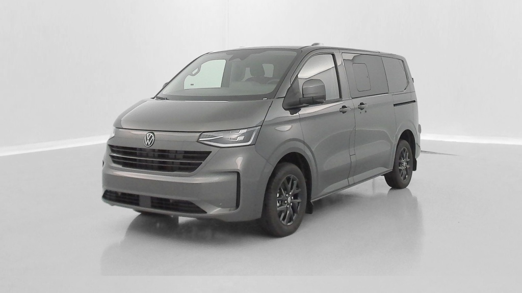 VOLKSWAGEN Transporter Procab T7 L1H1 2.0 TDI 170ch Business BVA8 - ref: 8-GLI00026519 - Photo 3