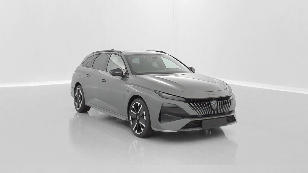 PEUGEOT 308 SW III(2) 1.5 BlueHDi 130ch GT Exclusive EAT8 - ref: 8-GLI00026592 - Photo 1