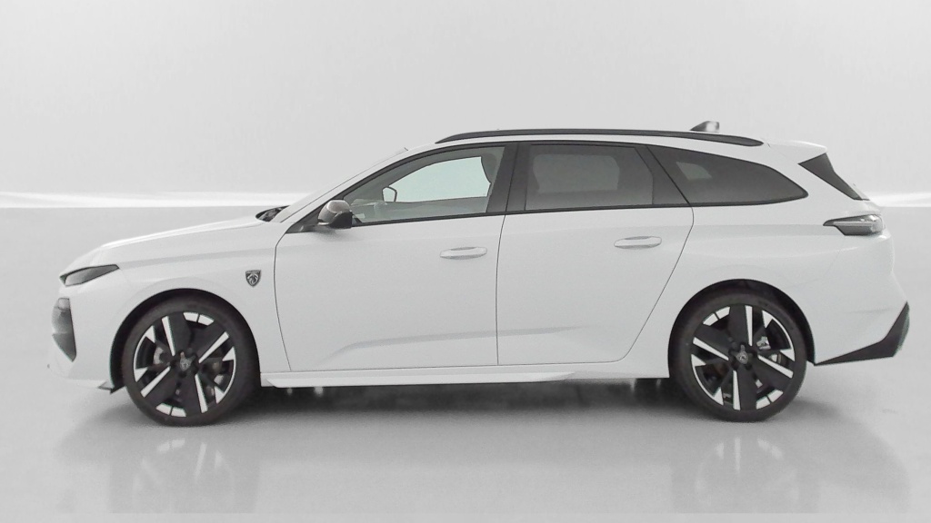 PEUGEOT 308 SW III(2) 1.5 BlueHDi 130ch GT Exclusive EAT8 - ref: 8-GLI00026596 - Photo 4