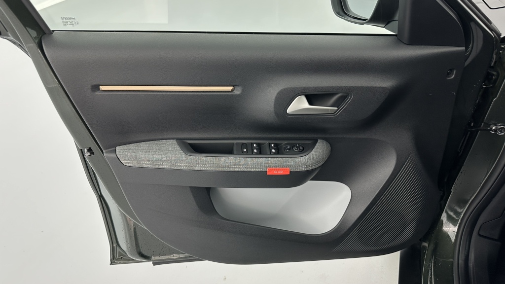 CITROEN C3 Aircross 1.2 Turbo 100ch Plus 7PL - ref: 8-GLI00026778 - Photo 14