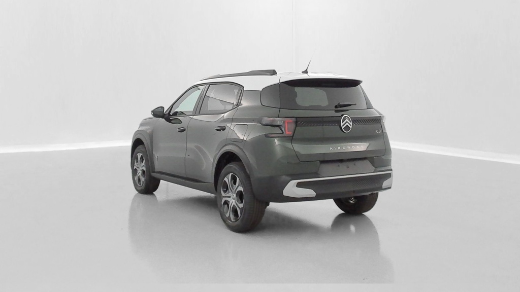 CITROEN C3 Aircross 1.2 Turbo 100ch Plus 7PL - ref: 8-GLI00026778 - Photo 5