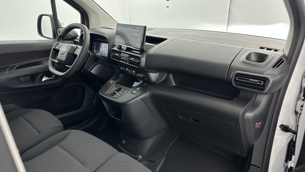 CITROEN Berlingo Van XL 950kg 1.5 BlueHDi 130ch EAT8 - ref: 8-GLI00026781 - Photo 7