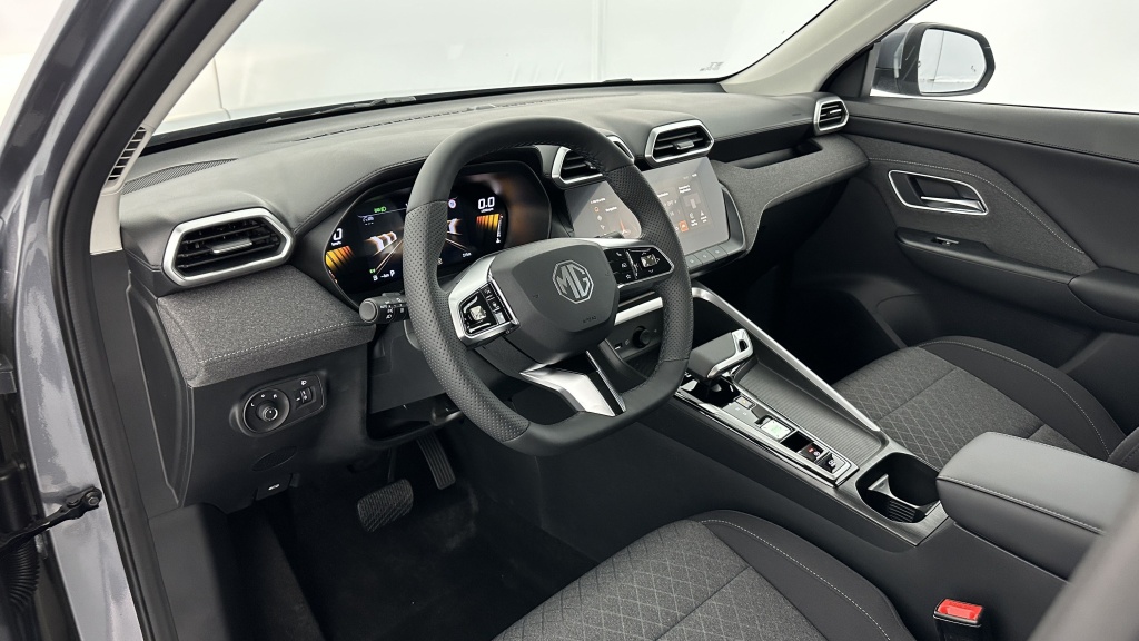 MG ZS 1.5 L Hybrid+ 197ch Standard - ref: 8-GLI00027389 - Photo 6