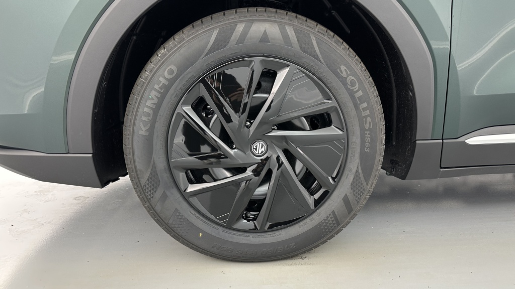 MG ZS 1.5 L Hybrid+ 197ch Standard - ref: 8-GLI00027391 - Photo 11