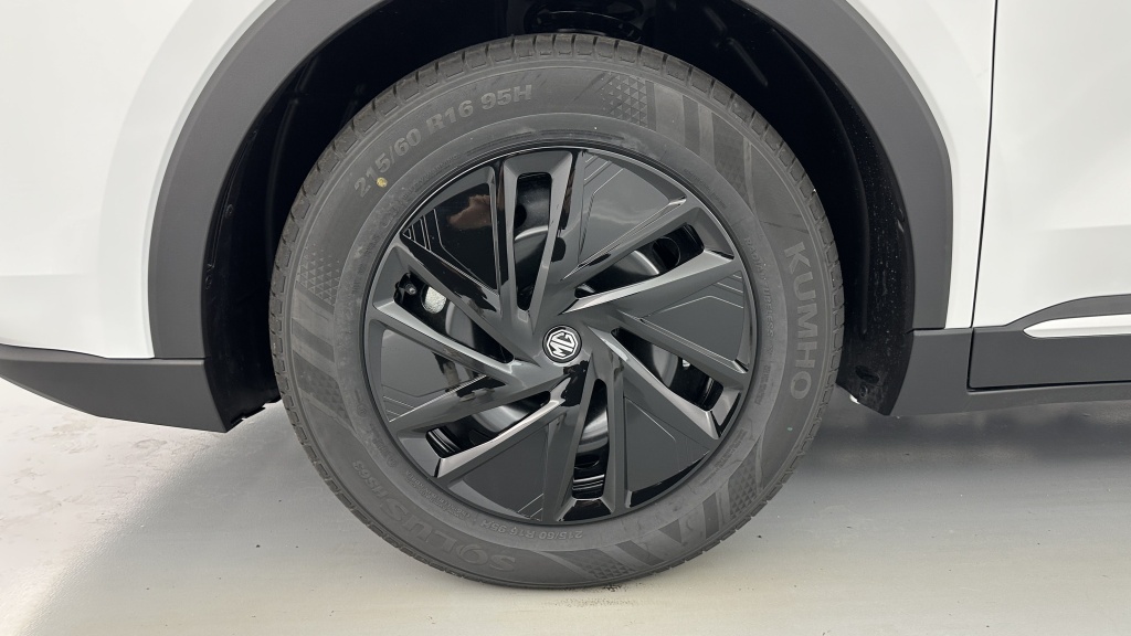 MG ZS 1.5 L Hybrid+ 197ch Standard - ref: 8-GLI00027392 - Photo 12