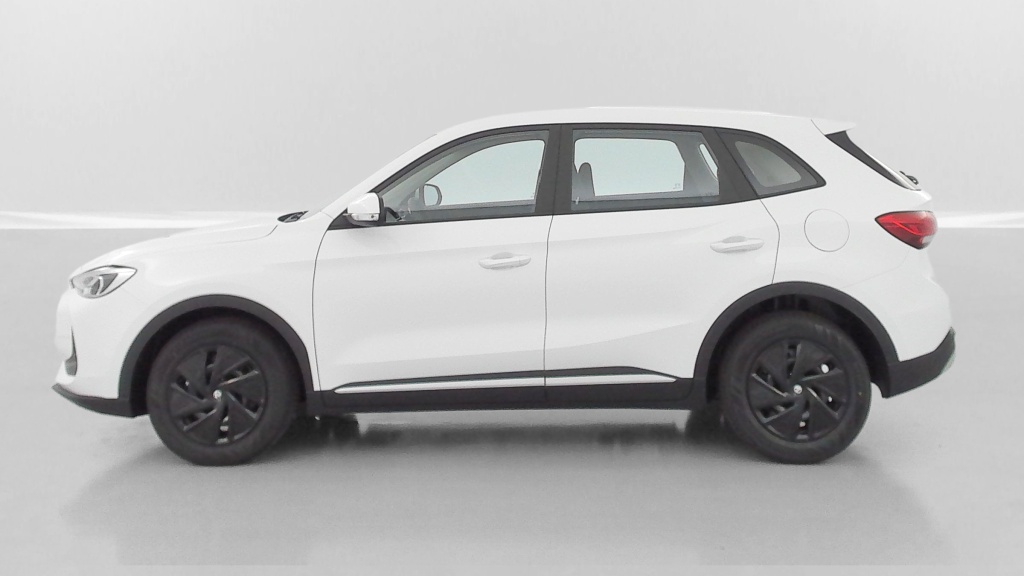 MG ZS 1.5 L Hybrid+ 197ch Standard - ref: 8-GLI00027392 - Photo 4
