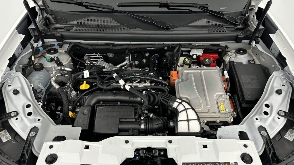 DACIA Bigster Hybrid 155ch Journey - ref: 8-GLI00027400 - Photo 11