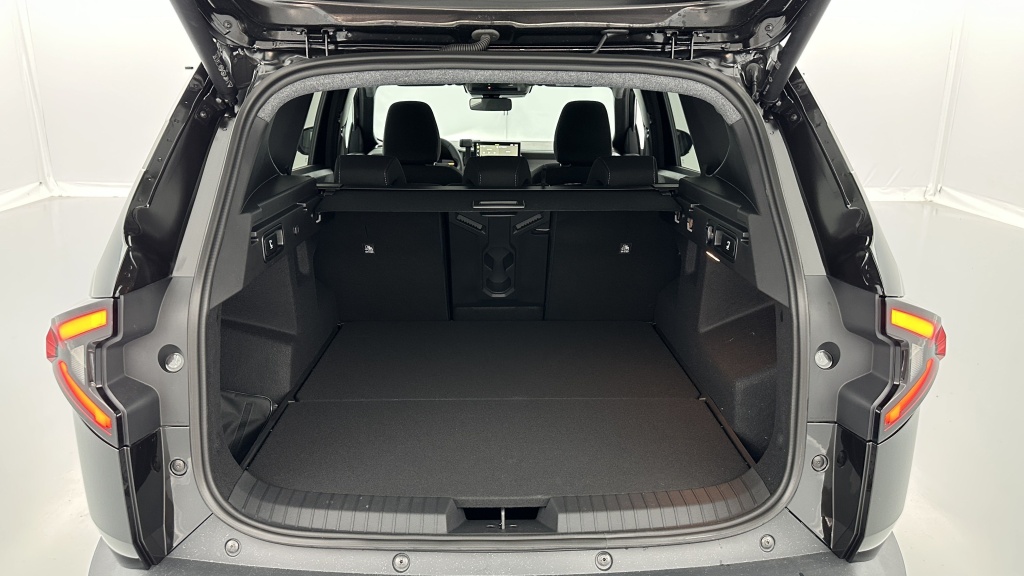 DACIA Bigster Hybrid 155ch Journey - ref: 8-GLI00027405 - Photo 10