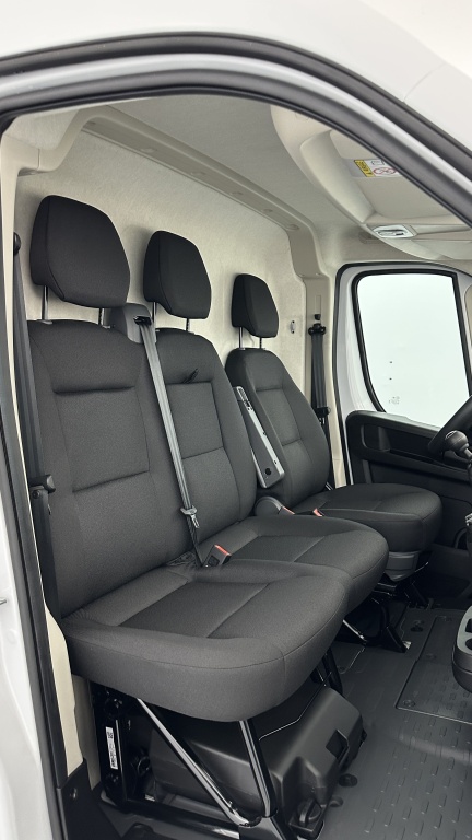 FIAT Ducato III 3.3t L2H2 (MH2) 2.2 140ch - ref: 8-GLI00027815 - Photo 12