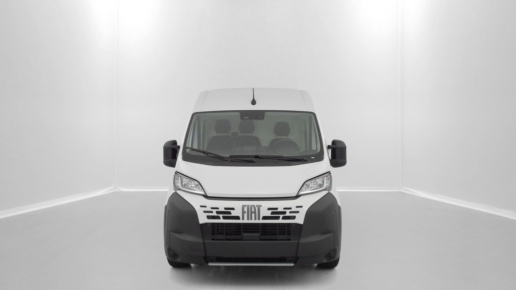 FIAT Ducato III 3.3t L2H2 (MH2) 2.2 140ch - ref: 8-GLI00027815 - Photo 2