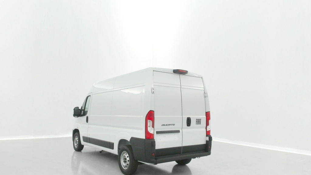 FIAT Ducato III 3.3t L2H2 (MH2) 2.2 140ch - ref: 8-GLI00027815 - Photo 5