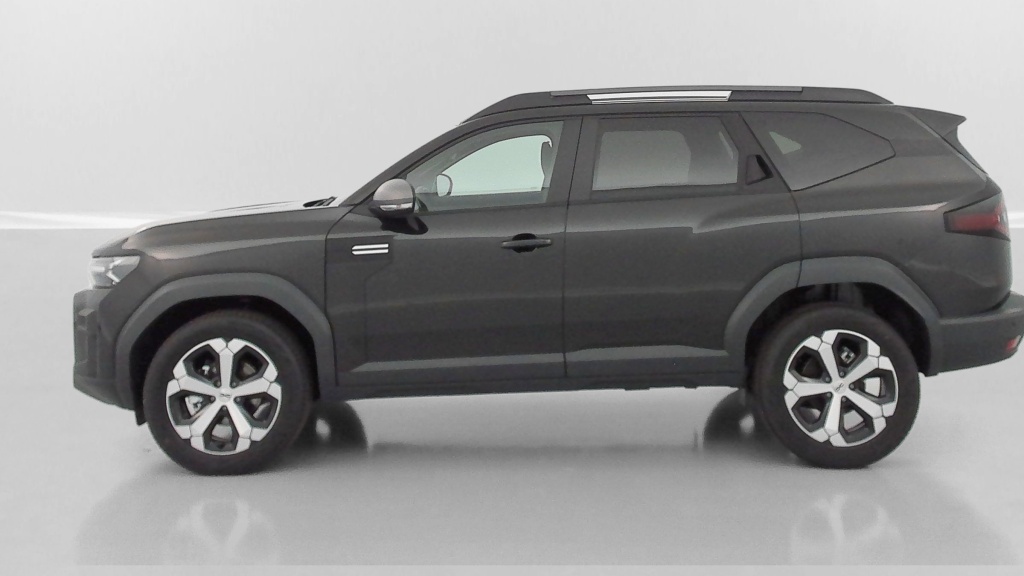 DACIA Bigster Hybrid 155ch Journey - ref: 8-GLI00031921 - Photo 4