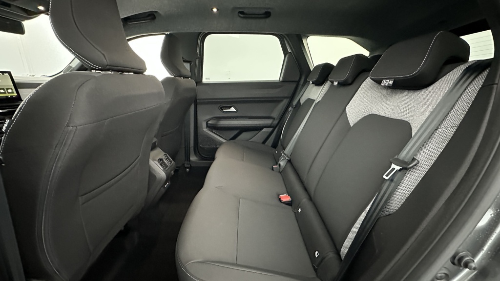 DACIA Bigster Hybrid 155ch Journey - ref: 8-GLI00031923 - Photo 9