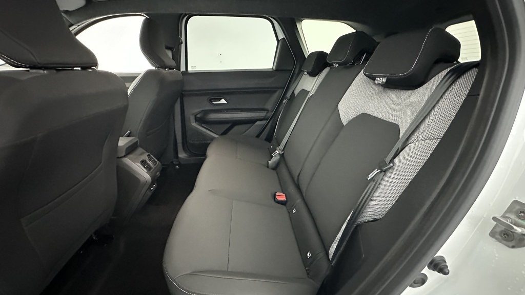 DACIA Bigster Hybrid 155ch Journey - ref: 8-GLI00031926 - Photo 9
