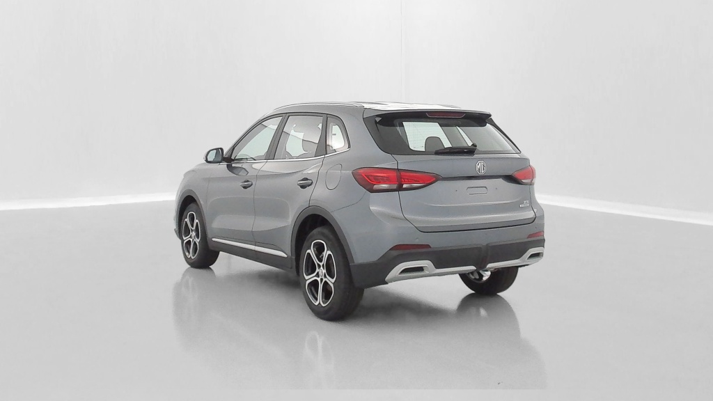 MG ZS 1.5 Hybrid+ 197ch Comfort - ref: 8-GLI00032455 - Photo 5