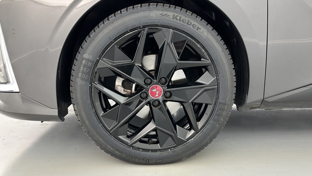 DS DS4 II 1.5 BlueHDi 130ch Performance Line EAT8 - ref: 8-GLI00032484 - Photo 12