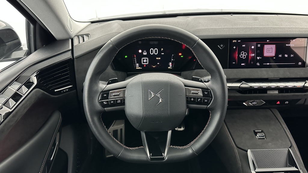 DS DS4 II 1.5 BlueHDi 130ch Performance Line EAT8 - ref: 8-GLI00032484 - Photo 14