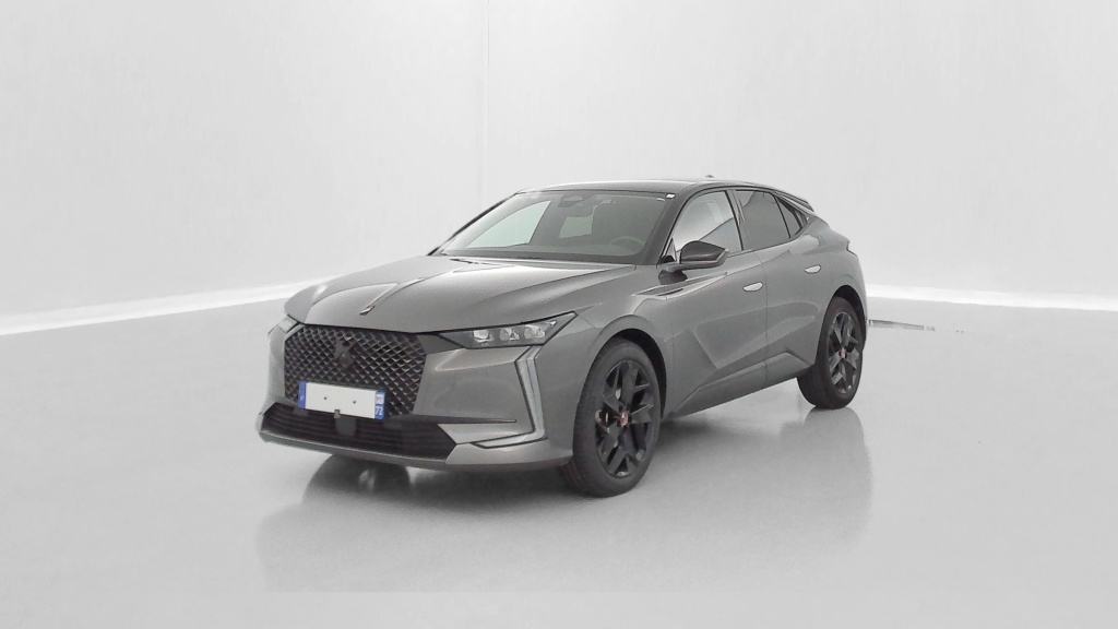 DS DS4 II 1.5 BlueHDi 130ch Performance Line EAT8 - ref: 8-GLI00032484 - Photo 3