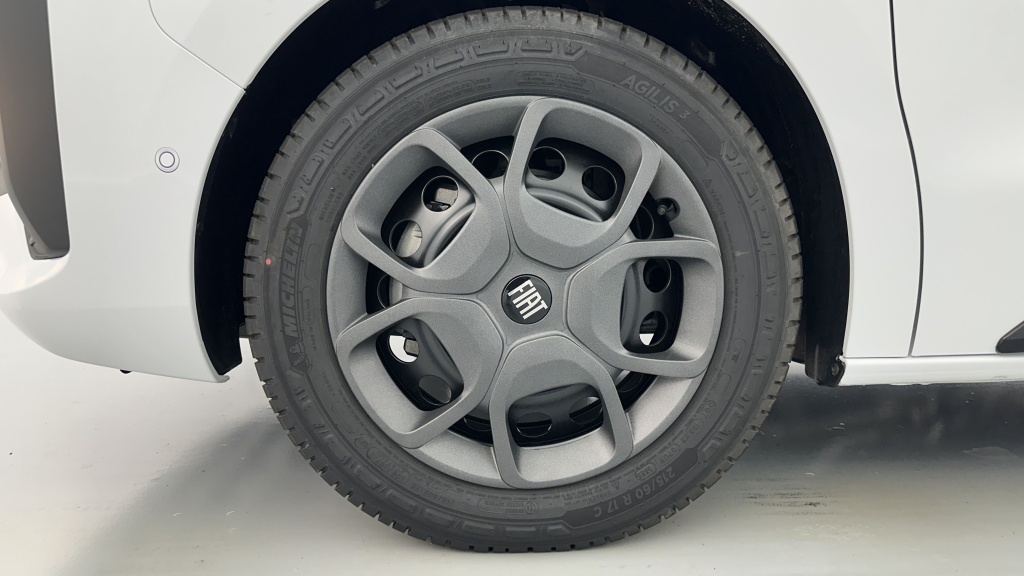 FIAT Scudo Cabine Approfondie M 2.0 BlueHDi 180ch Pack Premium Connect EAT8 - ref: 8-GLI00032502 - Photo 10