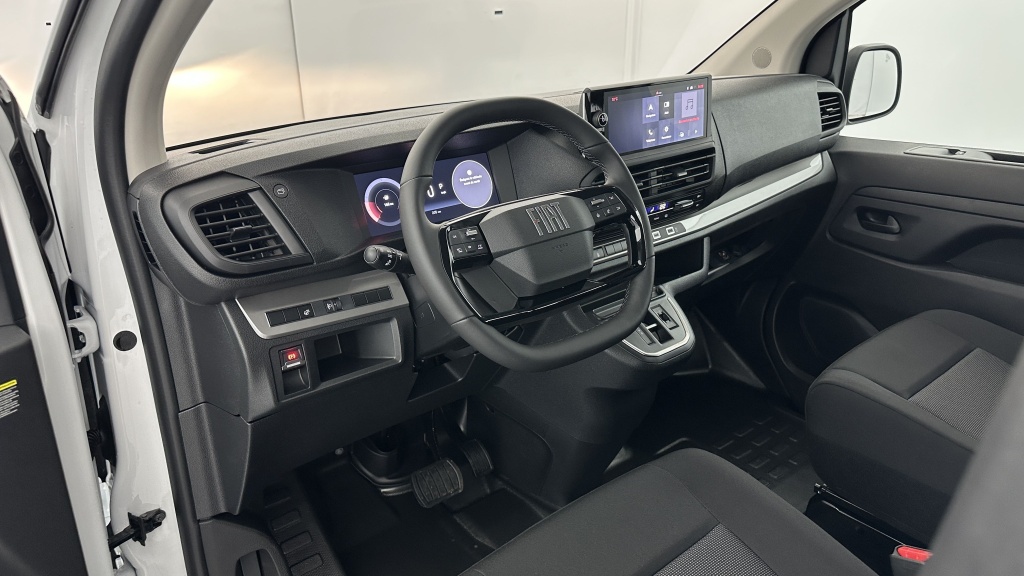 FIAT Scudo Cabine Approfondie M 2.0 BlueHDi 180ch Pack Premium Connect EAT8 - ref: 8-GLI00032502 - Photo 6