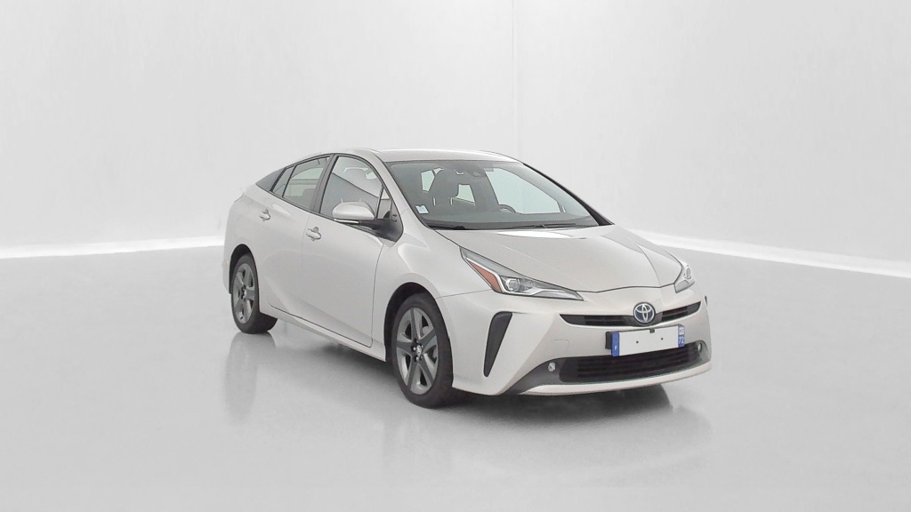 TOYOTA Prius IV 122h Dynamic Pack Premium - ref: 8-GLI00032690 - Photo 1