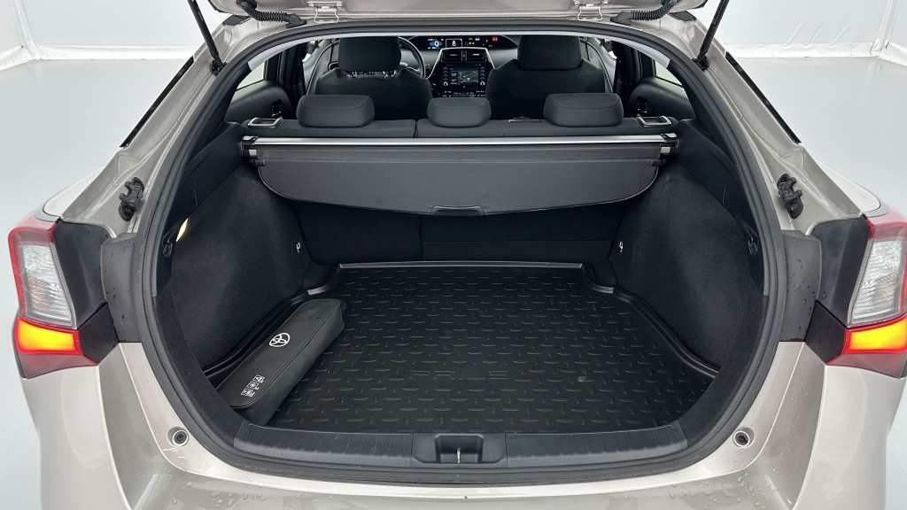 TOYOTA Prius IV 122h Dynamic Pack Premium - ref: 8-GLI00032690 - Photo 10