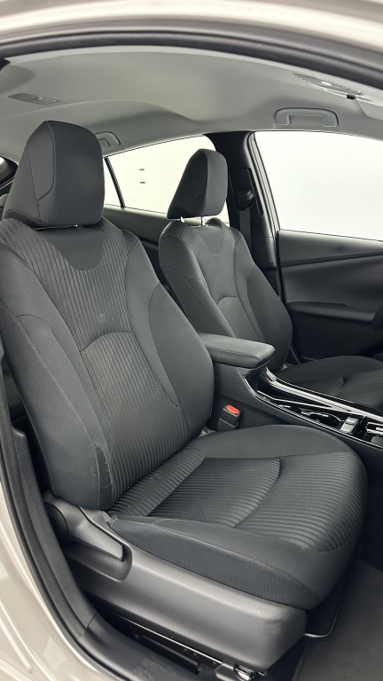 TOYOTA Prius IV 122h Dynamic Pack Premium - ref: 8-GLI00032690 - Photo 17
