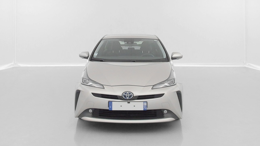 TOYOTA Prius IV 122h Dynamic Pack Premium - ref: 8-GLI00032690 - Photo 2