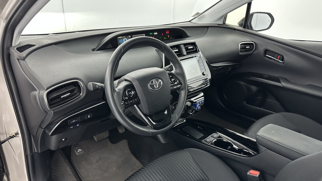 TOYOTA Prius IV 122h Dynamic Pack Premium - ref: 8-GLI00032690 - Photo 6