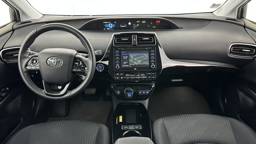 TOYOTA Prius IV 122h Dynamic Pack Premium - ref: 8-GLI00032690 - Photo 7