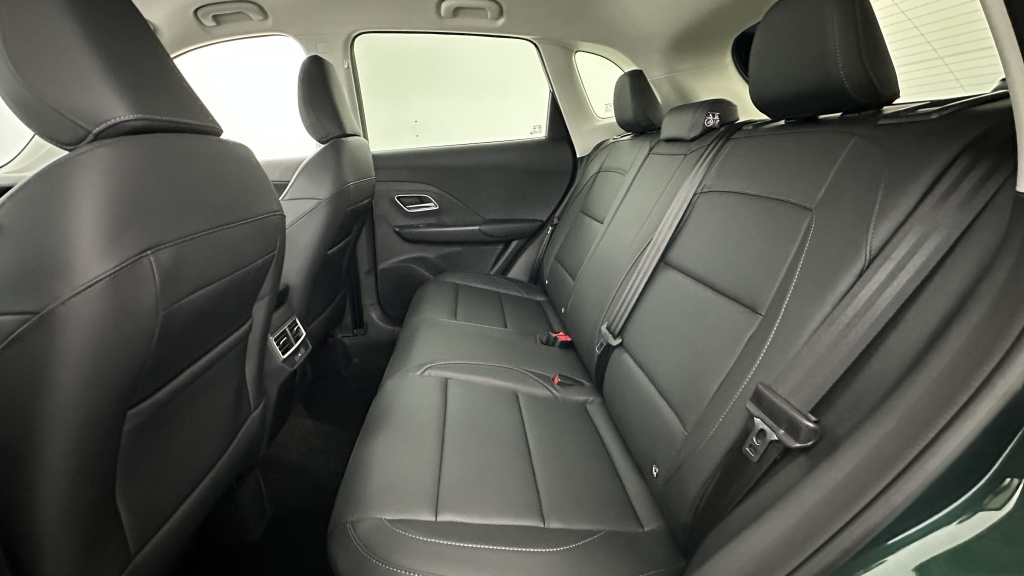 MG ZS 1.5L Hybrid+ 197ch Luxury - ref: 8-GLI00033359 - Photo 9