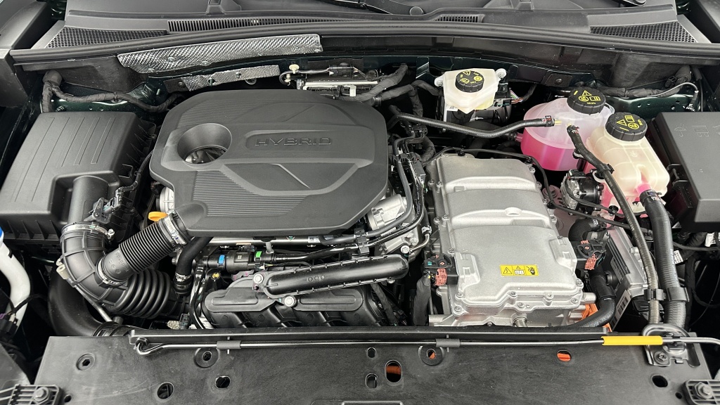 MG ZS 1.5L Hybrid+ 197ch Luxury - ref: 8-GLI00033363 - Photo 11