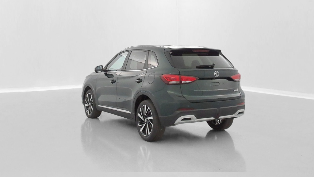MG ZS 1.5L Hybrid+ 197ch Luxury - ref: 8-GLI00033363 - Photo 5