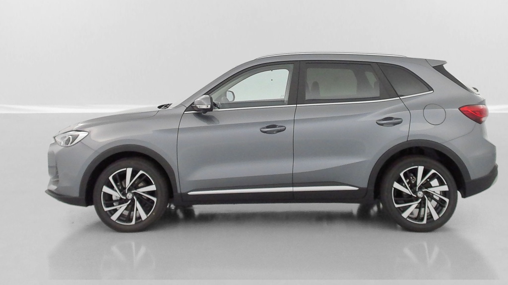 MG ZS 1.5 L Hybrid+ 197ch Luxury - ref: 8-GLI00033397 - Photo 4