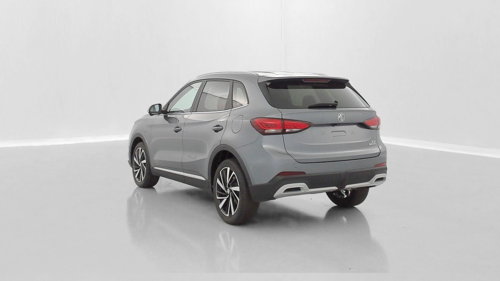 MG ZS 1.5 L Hybrid+ 197ch Luxury - ref: 8-GLI00033397 - Photo 5