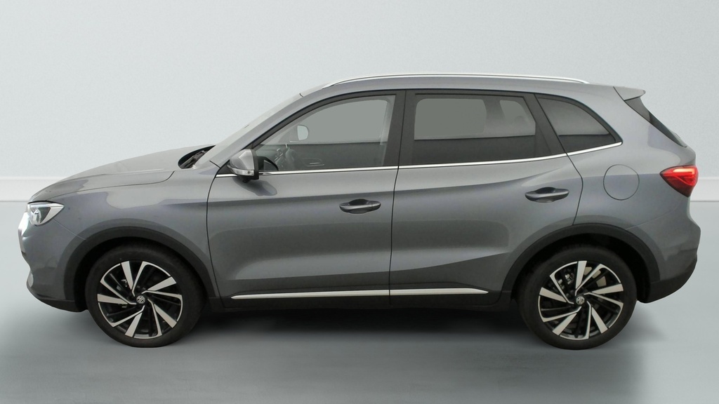 MG ZS 1.5 L Hybrid+ 197ch Luxury - ref: 8-GLI00033404 - Photo 4