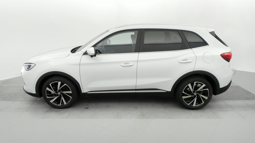 MG ZS 1.5 L Hybrid+ 197ch Luxury - ref: 8-GLI00033470 - Photo 4