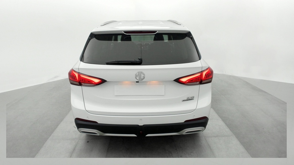 MG ZS 1.5 L Hybrid+ 197ch Luxury - ref: 8-GLI00033470 - Photo 5