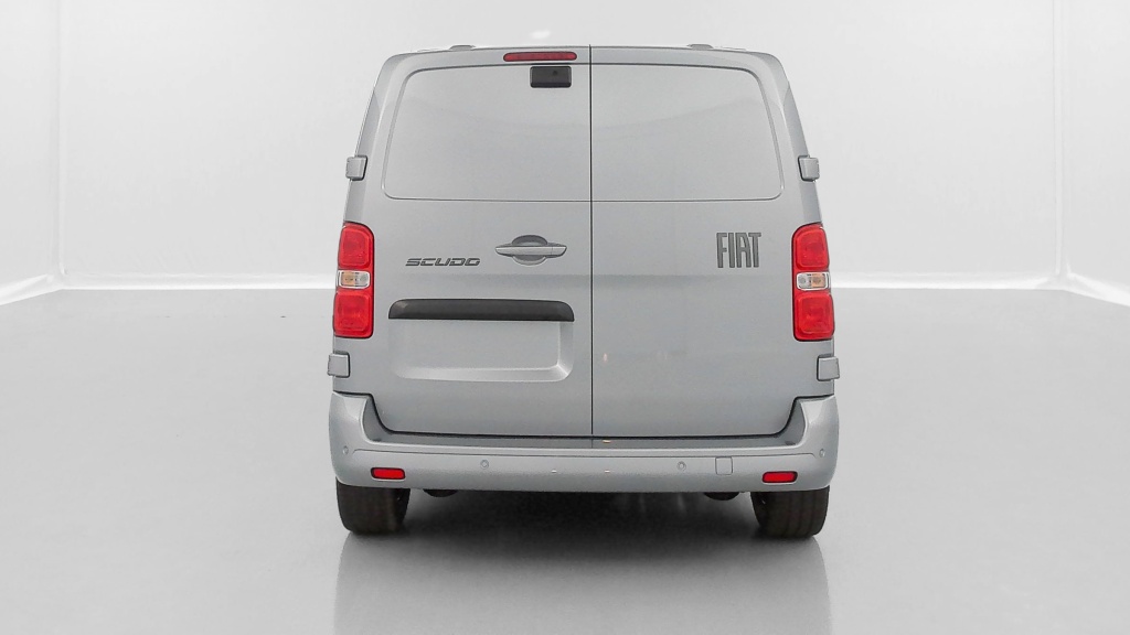 FIAT Scudo Cabine Approfondie M 2.0 BlueHDi 180ch Pack Premium Connect EAT8 - ref: 8-GLI00033529 - Photo 20