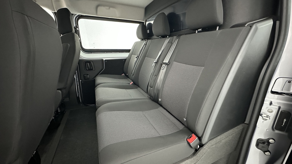 FIAT Scudo Cabine Approfondie M 2.0 BlueHDi 180ch Pack Premium Connect EAT8 - ref: 8-GLI00033529 - Photo 8