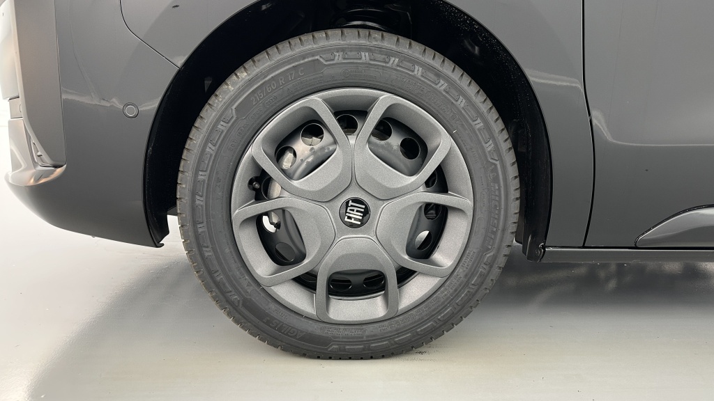 FIAT Scudo Cabine Approfondie M 2.0 BlueHDi 180ch Pack Premium Connect EAT8 - ref: 8-GLI00033531 - Photo 10