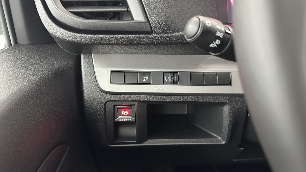 FIAT Scudo Cabine Approfondie M 2.0 BlueHDi 180ch Pack Premium Connect EAT8 - ref: 8-GLI00033531 - Photo 20