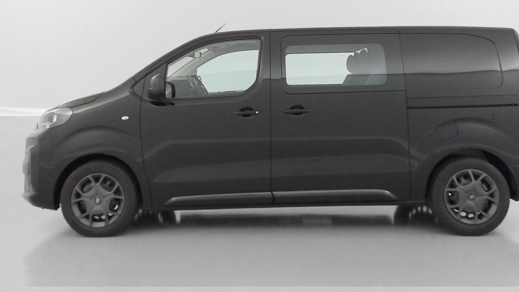 FIAT Scudo Cabine Approfondie M 2.0 BlueHDi 180ch Pack Premium Connect EAT8 - ref: 8-GLI00033531 - Photo 4