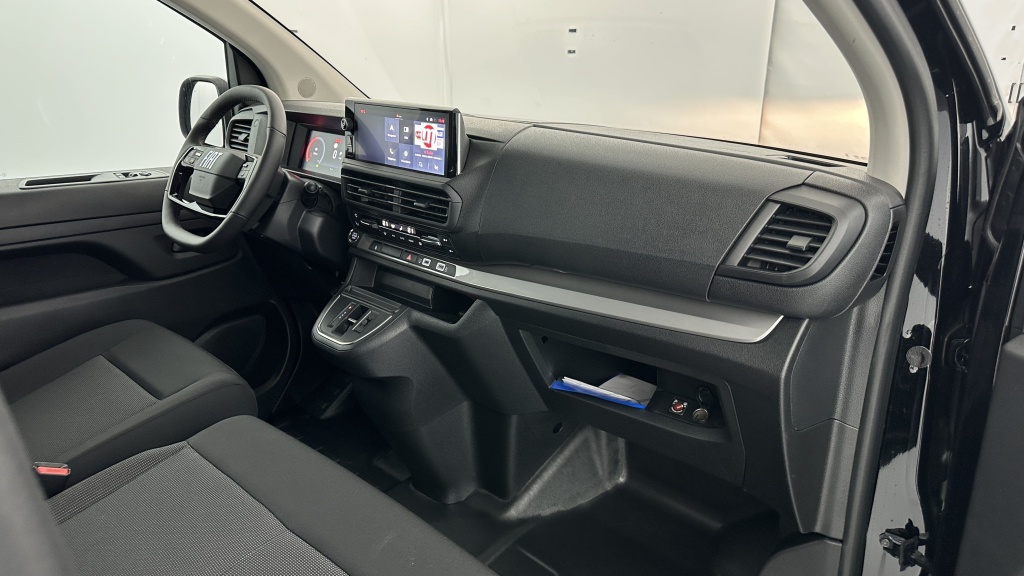 FIAT Scudo Cabine Approfondie M 2.0 BlueHDi 180ch Pack Premium Connect EAT8 - ref: 8-GLI00033531 - Photo 7