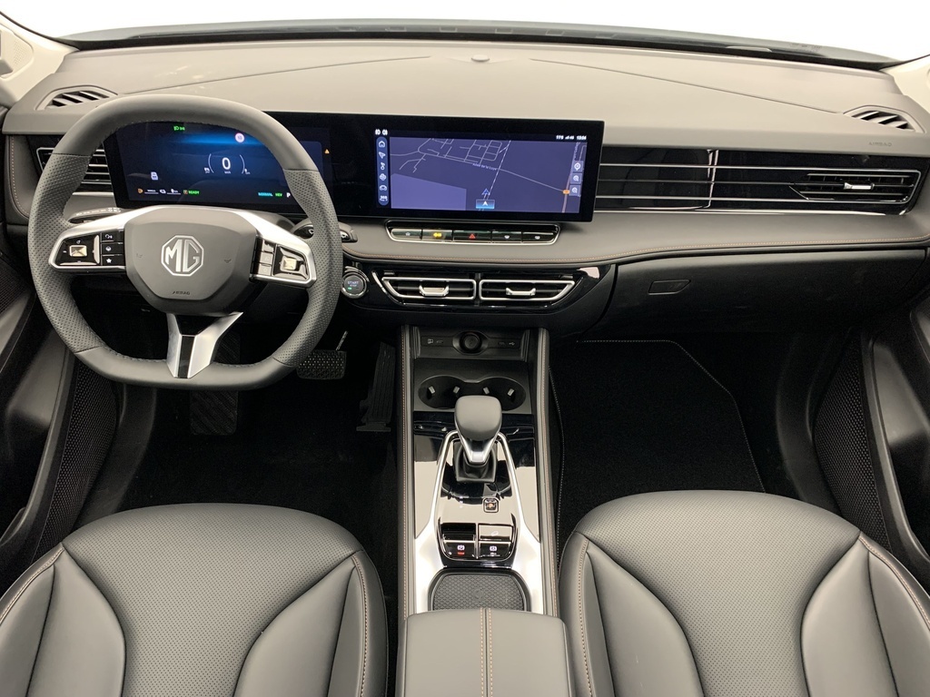 MG EHS 1.5T PHEV 272 ch Luxury - ref: 8-GLI00033690 - Photo 12