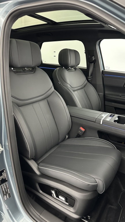 JAECOO 7 1.5 TGDi 279ch PHEV Exclusive - ref: 8-GLI00034712 - Photo 18