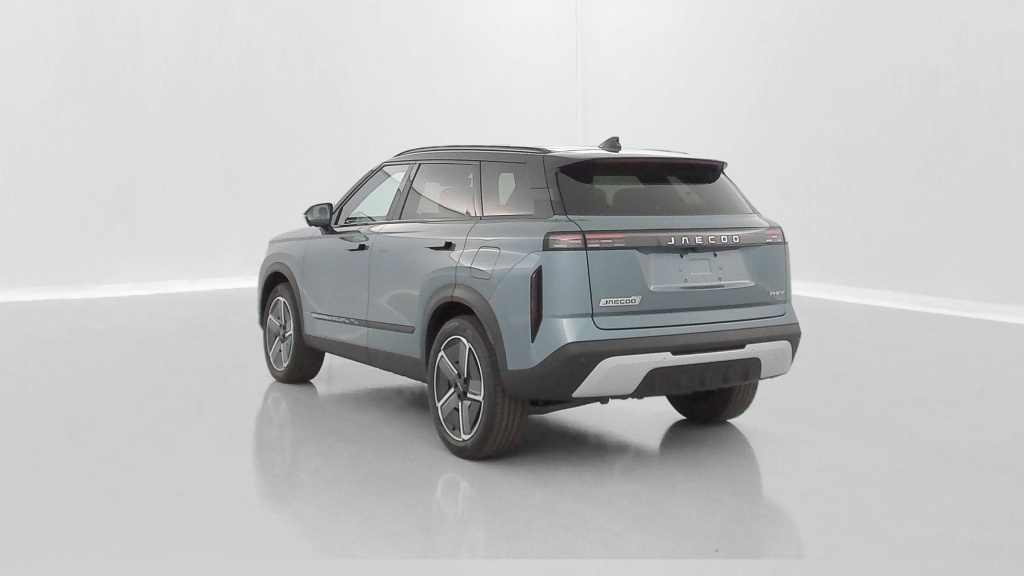 JAECOO 7 1.5 TGDi 279ch PHEV Exclusive - ref: 8-GLI00034712 - Photo 5
