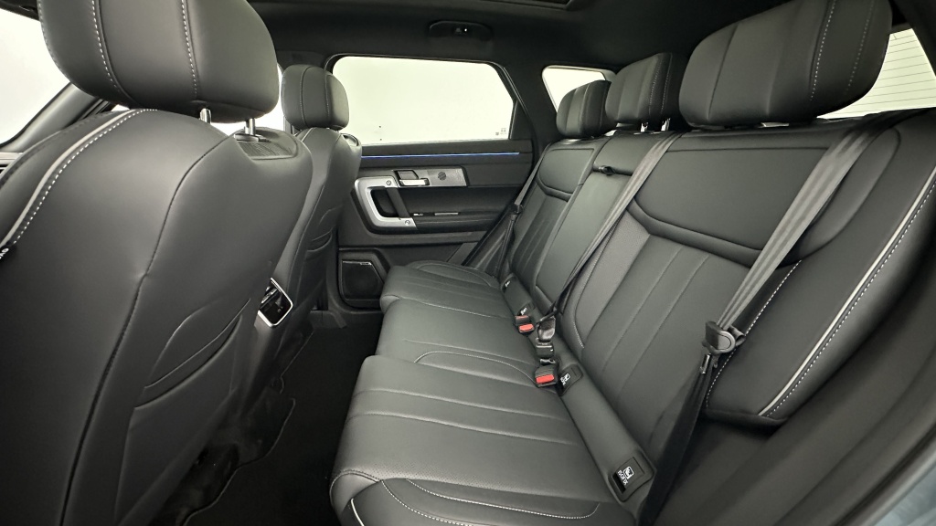 JAECOO 7 1.5 TGDi 279ch PHEV Exclusive - ref: 8-GLI00034712 - Photo 9